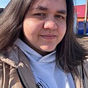 Ксения, 23 года