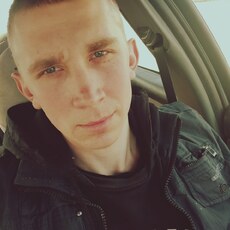 Фотография мужчины Vitalik, 22 года из г. Молодечно