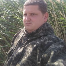 Фотография мужчины Александр, 35 лет из г. Нефтекумск
