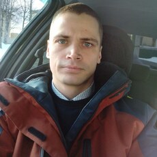 Фотография мужчины Сергей, 30 лет из г. Архангельск
