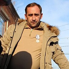 Фотография мужчины Юрий, 46 лет из г. Канск