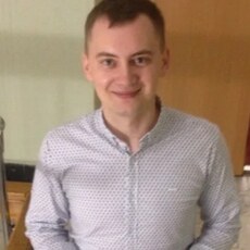 Фотография мужчины Антон, 35 лет из г. Йошкар-Ола