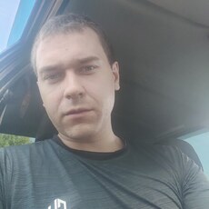 Фотография мужчины Влад, 33 года из г. Саранск