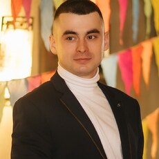 Фотография мужчины Николай, 34 года из г. Архангельск