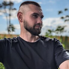 Фотография мужчины Влад, 27 лет из г. Минск