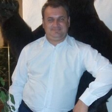 Фотография мужчины Александр, 48 лет из г. Энгельс
