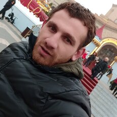 Фотография мужчины Gev, 30 лет из г. Томск