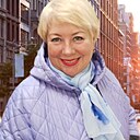 Ирина, 63 года