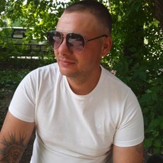 Фотография мужчины Михаил, 38 лет из г. Бор