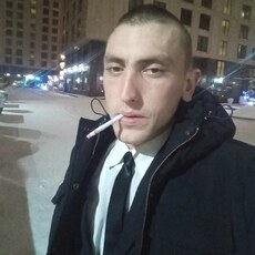 Фотография мужчины Михаил, 27 лет из г. Ртищево