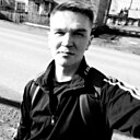 Александр, 25 лет