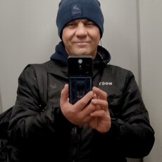 Фотография мужчины Aleks, 42 года из г. Учалы