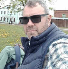 Фотография мужчины Сергей, 58 лет из г. Владимир