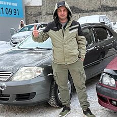 Фотография мужчины Виталий, 37 лет из г. Черепаново