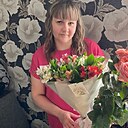 Кристина, 34 года