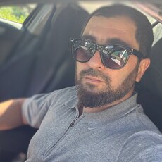 Фотография мужчины Ренат, 38 лет из г. Махачкала