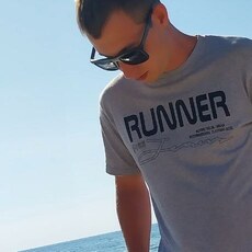 Фотография мужчины Marol, 29 лет из г. Мариуполь