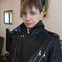 Макс, 33 года