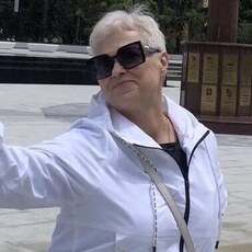 Фотография девушки Татьяна, 57 лет из г. Сочи