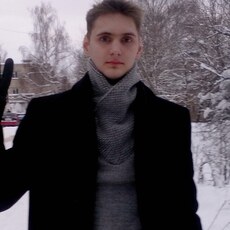 Фотография мужчины Дикий, 30 лет из г. Кострома