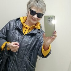 Фотография девушки Наталья, 54 года из г. Кемерово