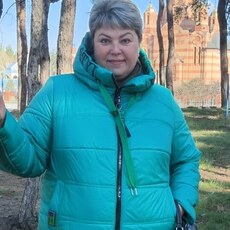 Фотография девушки Татьяна, 50 лет из г. Каменское
