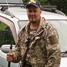 Фотография мужчины Fanil, 48 лет из г. Белорецк