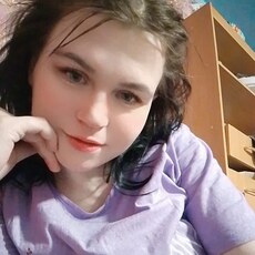 Фотография девушки Симпотяшка, 24 года из г. Бохан