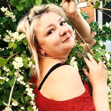 Фотография девушки Светлана, 40 лет из г. Астана