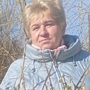 Светлана, 54 года