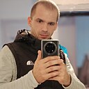 Максим, 32 года