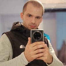 Фотография мужчины Максим, 32 года из г. Коломна