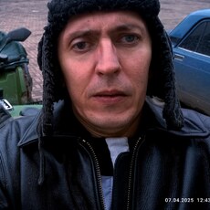 Фотография мужчины Ищу Тебя, 40 лет из г. Курск