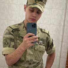 Фотография мужчины Иван, 22 года из г. Каменск-Уральский