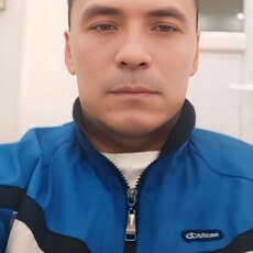 Фотография мужчины Байжоми, 53 года из г. Алматы