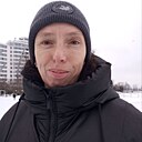 Настя, 36 лет