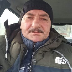 Фотография мужчины Евгений, 54 года из г. Аткарск