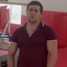 Фотография мужчины Ка, 34 года из г. Обнинск