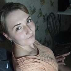 Фотография девушки Виталина, 42 года из г. Глуск