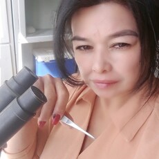 Фотография девушки Диль, 50 лет из г. Чкаловск
