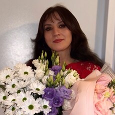Фотография девушки Алла, 50 лет из г. Варшава