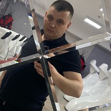 Фотография мужчины Сергей, 35 лет из г. Белгород