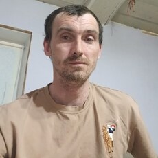 Фотография мужчины Рома, 36 лет из г. Городец
