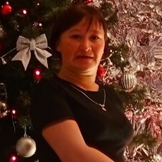 Фотография девушки Анастасия, 44 года из г. Комсомольск-на-Амуре