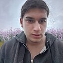 Илья, 22 года