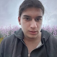 Фотография мужчины Илья, 22 года из г. Винница