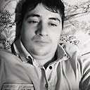 Хушруз, 35 лет