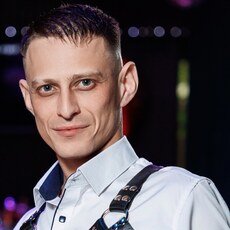 Фотография мужчины Алексей, 37 лет из г. Аксай