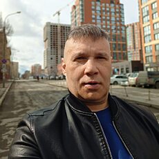 Фотография мужчины Тотсамый, 50 лет из г. Екатеринбург