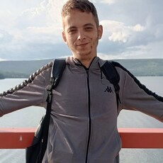 Фотография мужчины Олег, 27 лет из г. Железногорск-Илимский